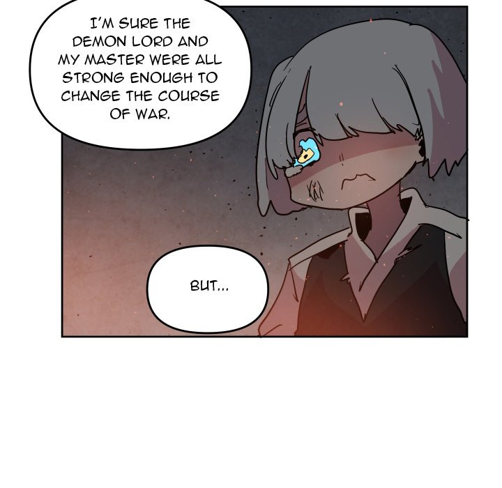 Overlord Time! Overlord Time! EP 75 - Toomics page 87 - 
