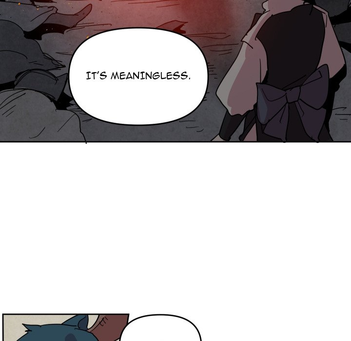 Overlord Time! Overlord Time! EP 75 - Toomics page 89 - 