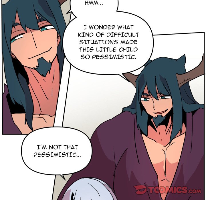 Overlord Time! Overlord Time! EP 75 - Toomics page 90 - 