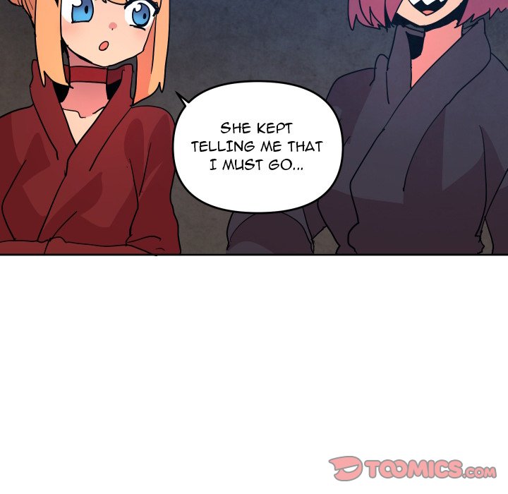 Overlord Time! Overlord Time! EP 75 - Toomics page 98 - 