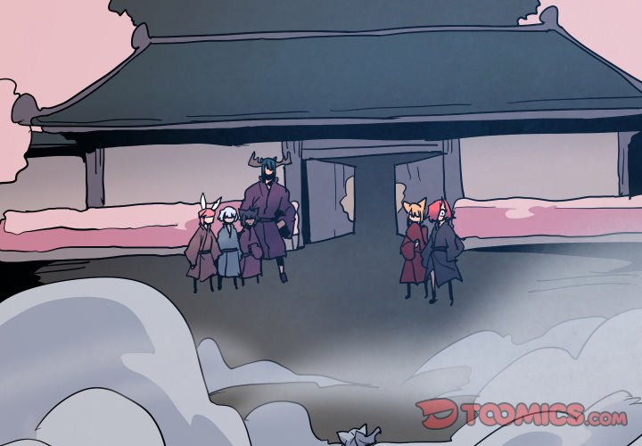 Overlord Time! Overlord Time! EP 76 - Toomics page 2 - 