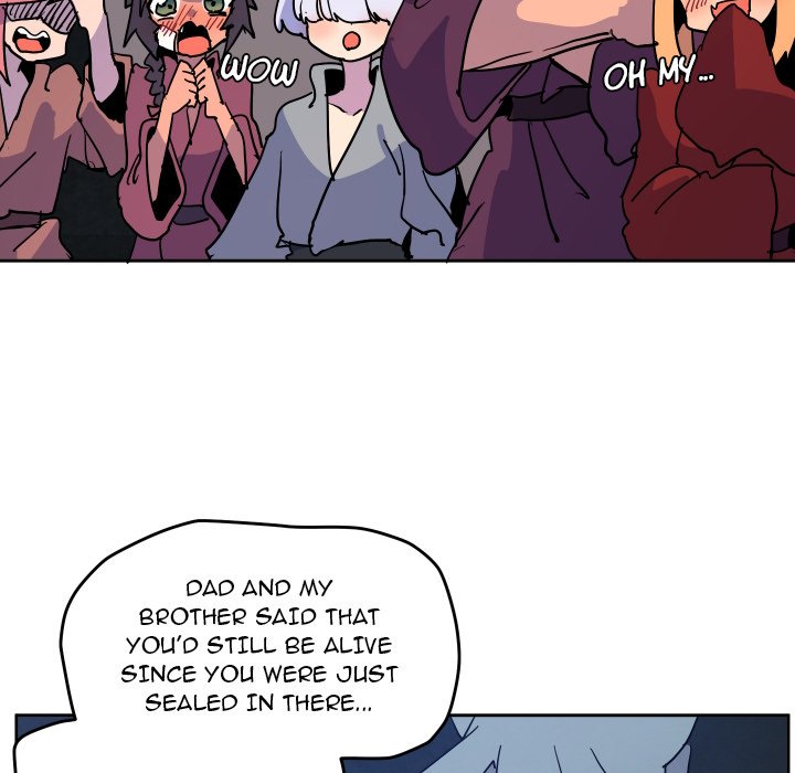 Overlord Time! Overlord Time! EP 76 - Toomics page 11 - 