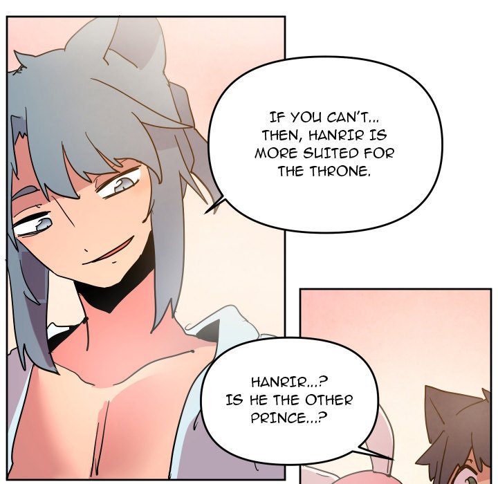 Overlord Time! Overlord Time! EP 76 - Toomics page 101 - 