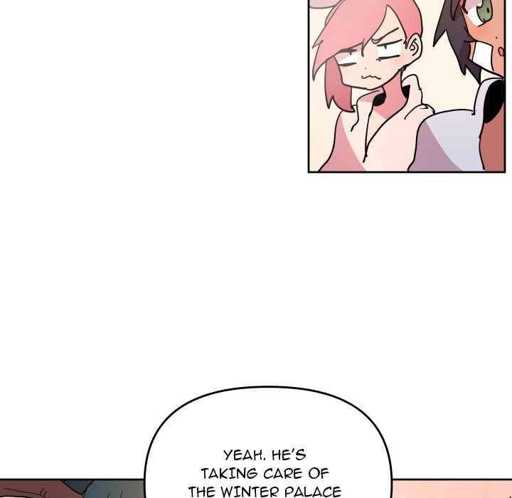 Overlord Time! Overlord Time! EP 76 - Toomics page 102 - 