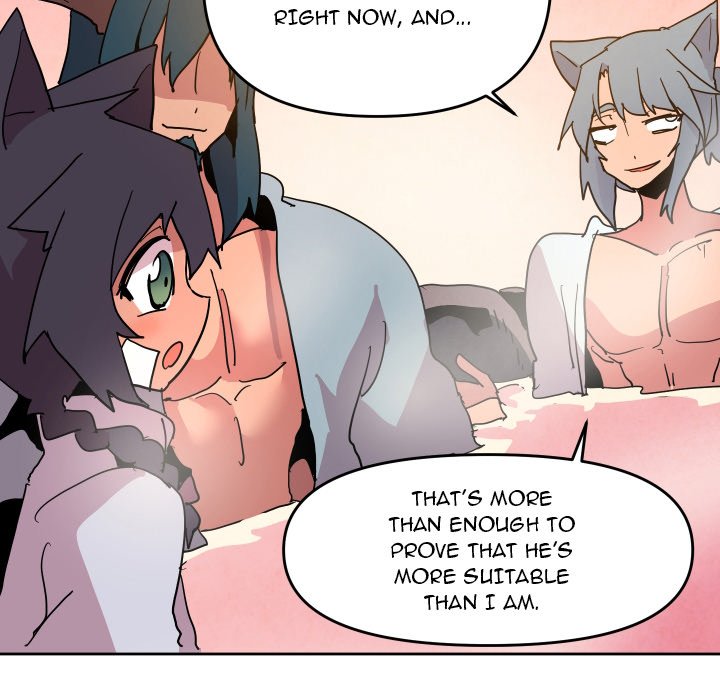 Overlord Time! Overlord Time! EP 76 - Toomics page 103 - 