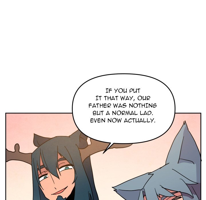 Overlord Time! Overlord Time! EP 76 - Toomics page 104 - 