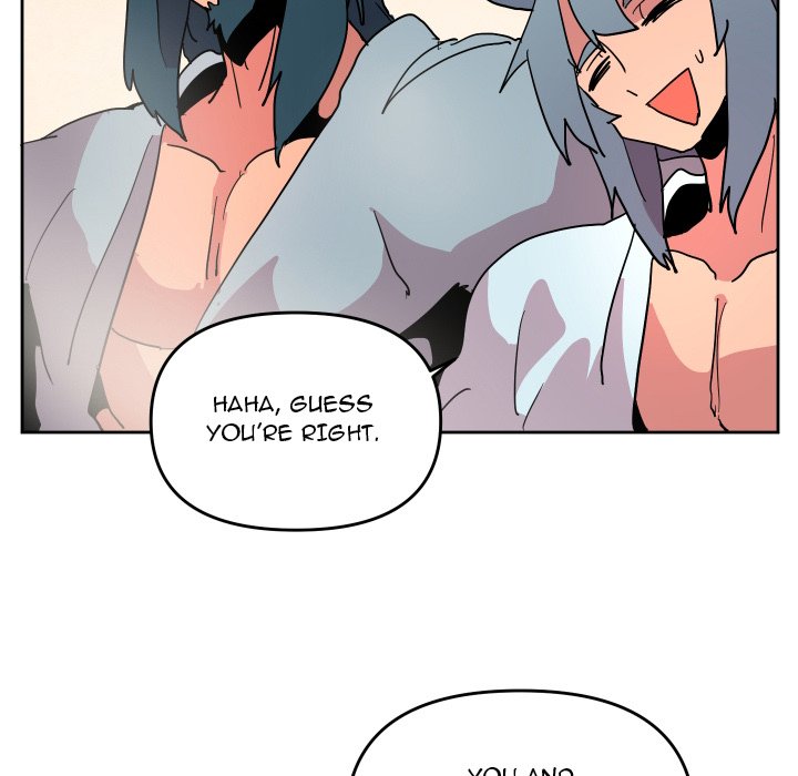 Overlord Time! Overlord Time! EP 76 - Toomics page 105 - 