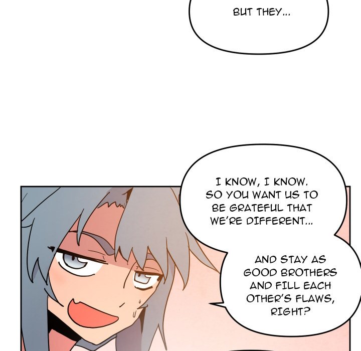 Overlord Time! Overlord Time! EP 76 - Toomics page 107 - 