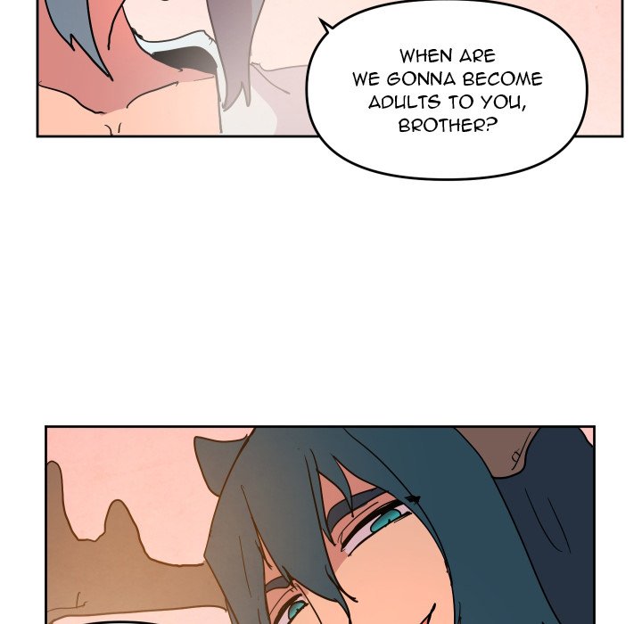 Overlord Time! Overlord Time! EP 76 - Toomics page 108 - 