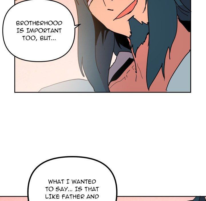 Overlord Time! Overlord Time! EP 76 - Toomics page 109 - 