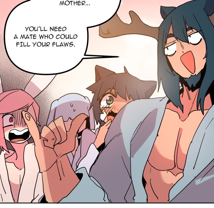 Overlord Time! Overlord Time! EP 76 - Toomics page 110 - 