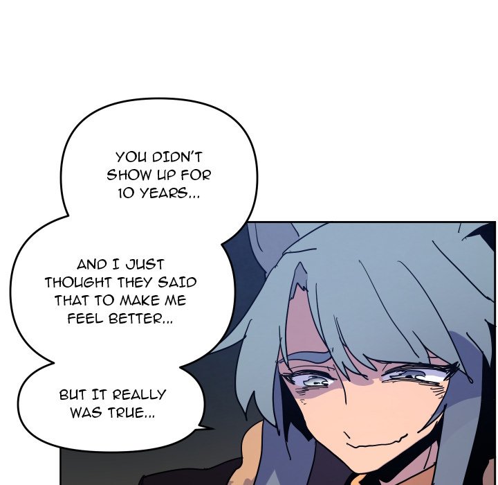 Overlord Time! Overlord Time! EP 76 - Toomics page 13 - 