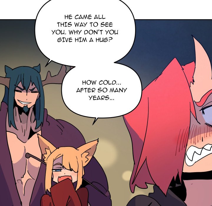 Overlord Time! Overlord Time! EP 76 - Toomics page 16 - 