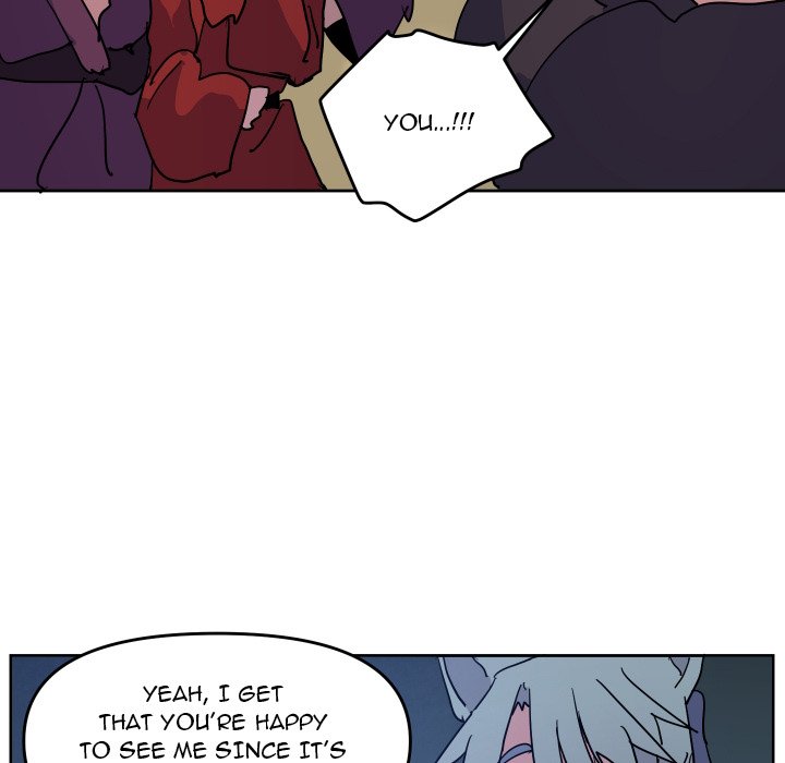 Overlord Time! Overlord Time! EP 76 - Toomics page 17 - 
