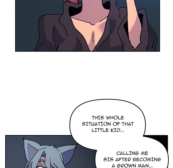 Overlord Time! Overlord Time! EP 76 - Toomics page 20 - 