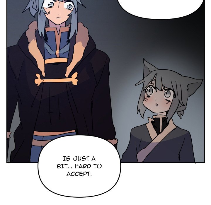 Overlord Time! Overlord Time! EP 76 - Toomics page 21 - 