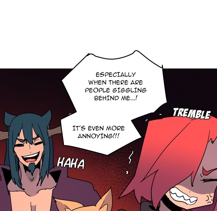 Overlord Time! Overlord Time! EP 76 - Toomics page 22 - 