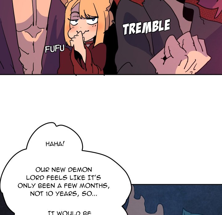 Overlord Time! Overlord Time! EP 76 - Toomics page 23 - 