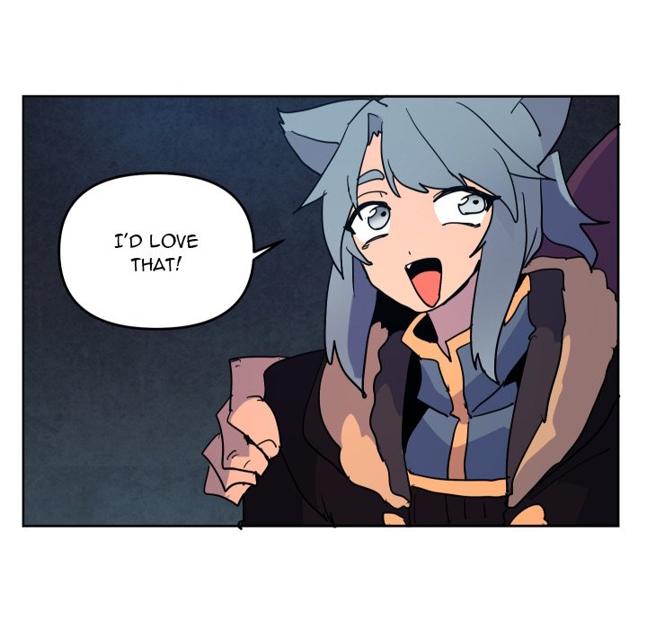 Overlord Time! Overlord Time! EP 76 - Toomics page 27 - 
