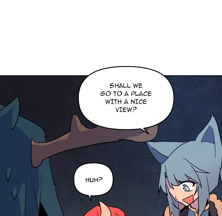 Overlord Time! Overlord Time! EP 76 - Toomics page 28 - 