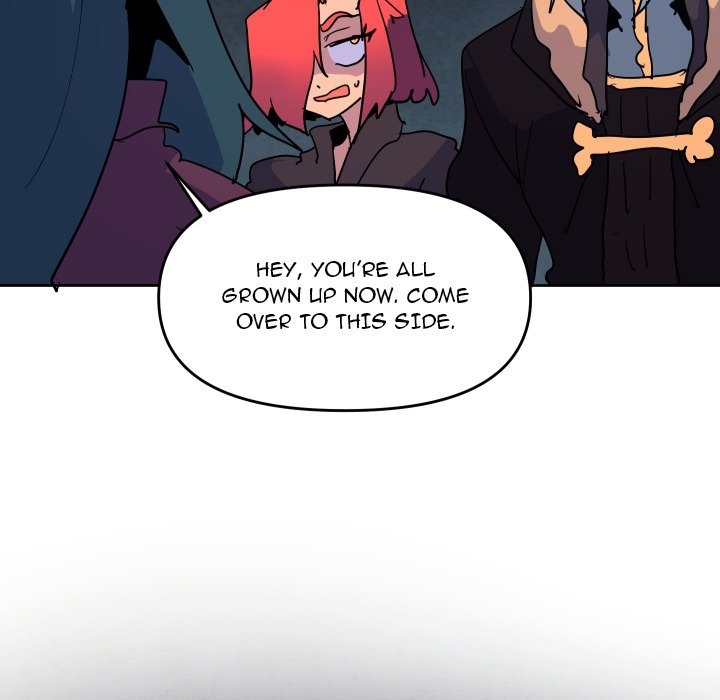 Overlord Time! Overlord Time! EP 76 - Toomics page 29 - 