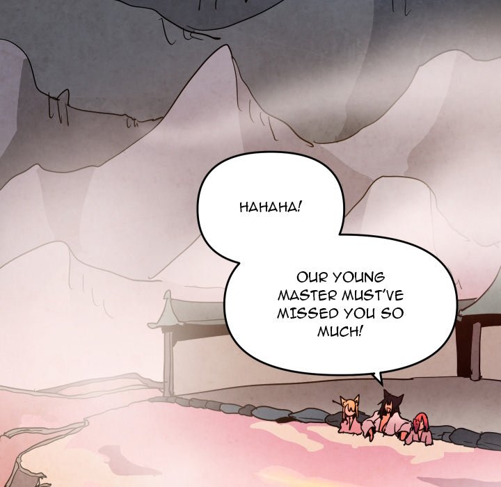 Overlord Time! Overlord Time! EP 76 - Toomics page 31 - 