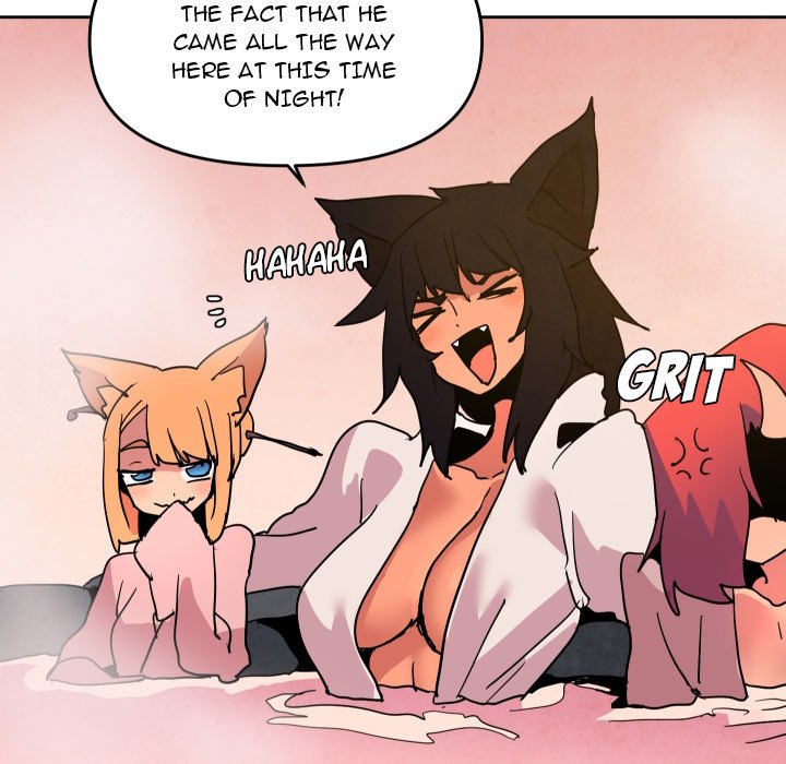 Overlord Time! Overlord Time! EP 76 - Toomics page 33 - 