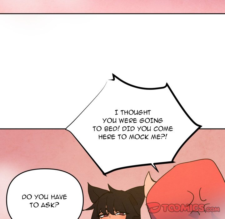 Overlord Time! Overlord Time! EP 76 - Toomics page 34 - 