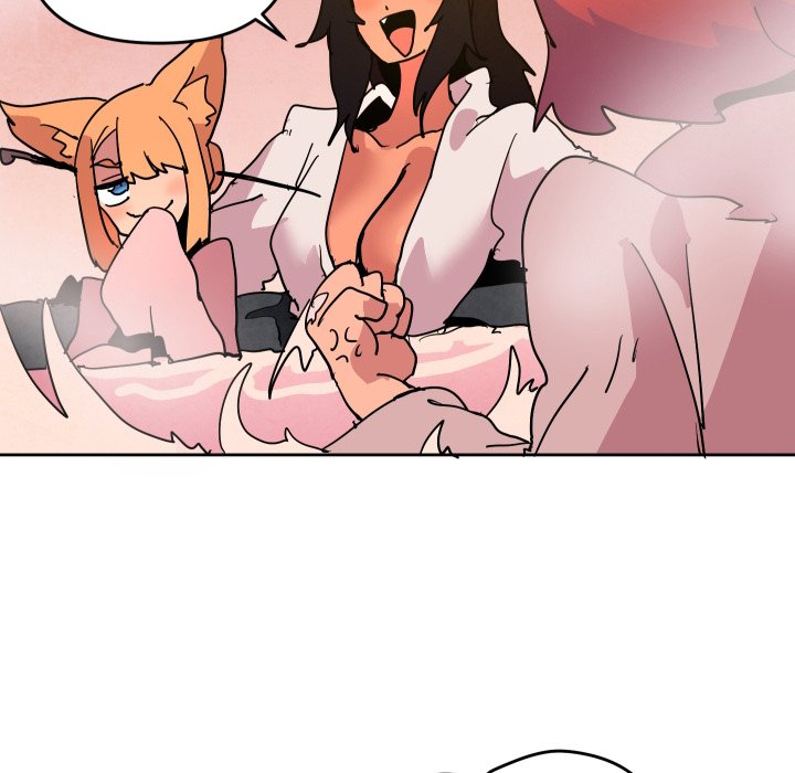 Overlord Time! Overlord Time! EP 76 - Toomics page 35 - 