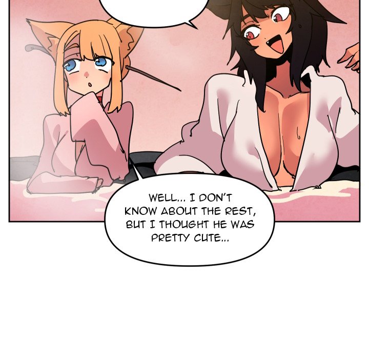 Overlord Time! Overlord Time! EP 76 - Toomics page 38 - 