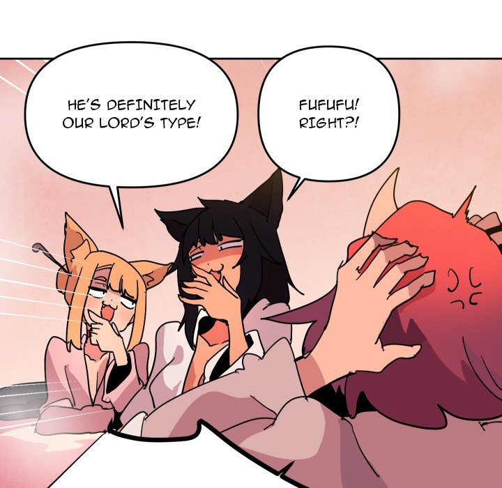 Overlord Time! Overlord Time! EP 76 - Toomics page 39 - 