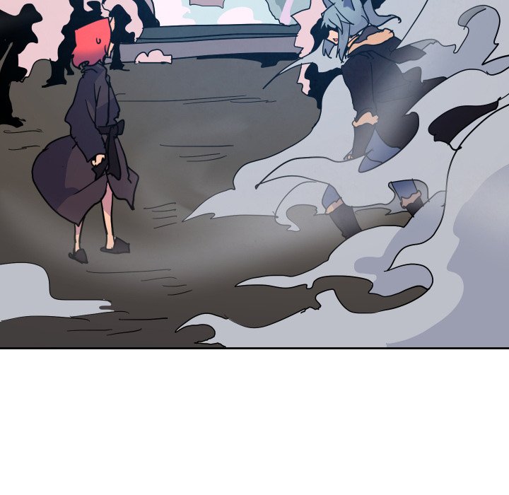 Overlord Time! Overlord Time! EP 76 - Toomics page 5 - 