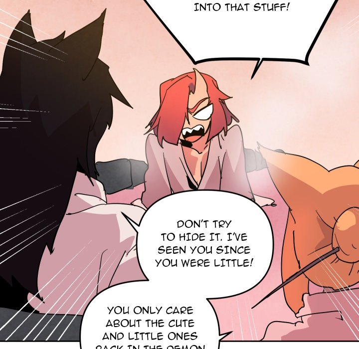 Overlord Time! Overlord Time! EP 76 - Toomics page 41 - 