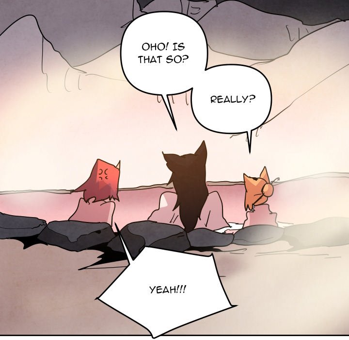 Overlord Time! Overlord Time! EP 76 - Toomics page 44 - 
