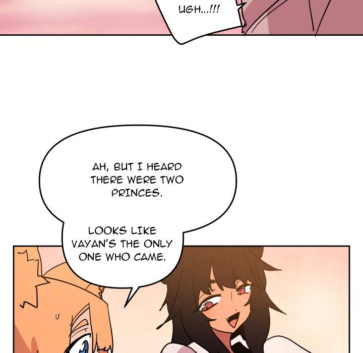 Overlord Time! Overlord Time! EP 76 - Toomics page 48 - 