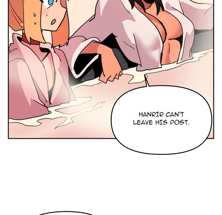 Overlord Time! Overlord Time! EP 76 - Toomics page 49 - 