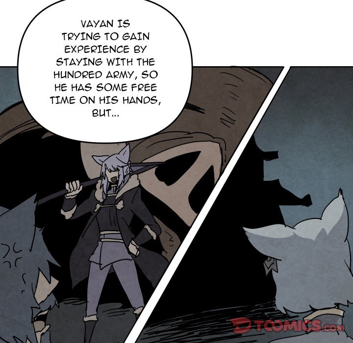 Overlord Time! Overlord Time! EP 76 - Toomics page 50 - 