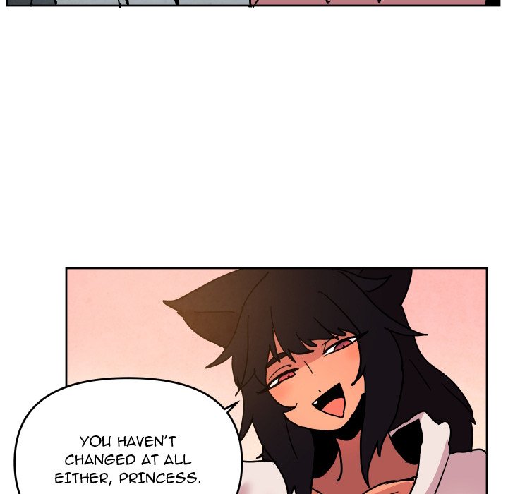 Overlord Time! Overlord Time! EP 76 - Toomics page 53 - 
