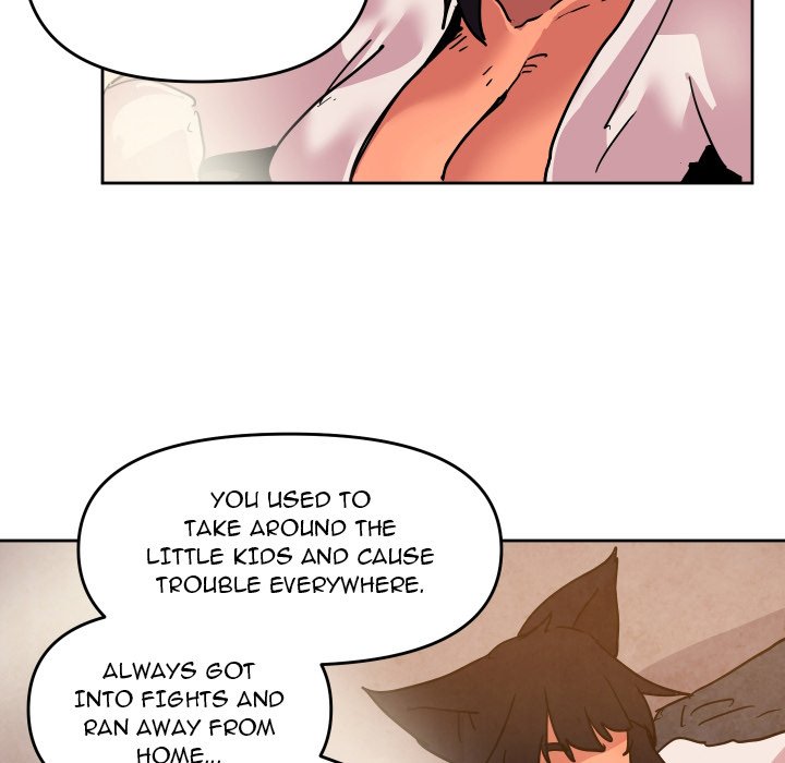 Overlord Time! Overlord Time! EP 76 - Toomics page 54 - 