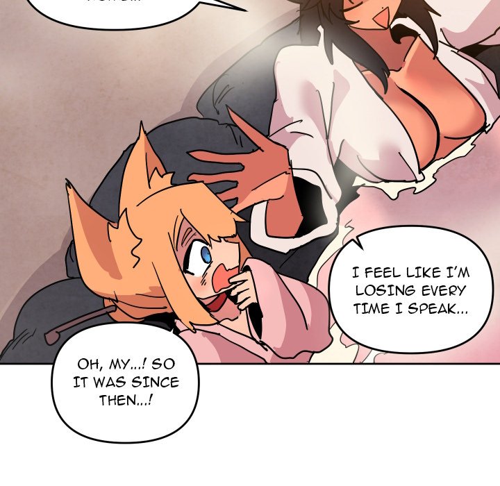 Overlord Time! Overlord Time! EP 76 - Toomics page 55 - 