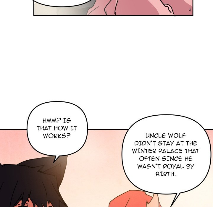 Overlord Time! Overlord Time! EP 76 - Toomics page 57 - 