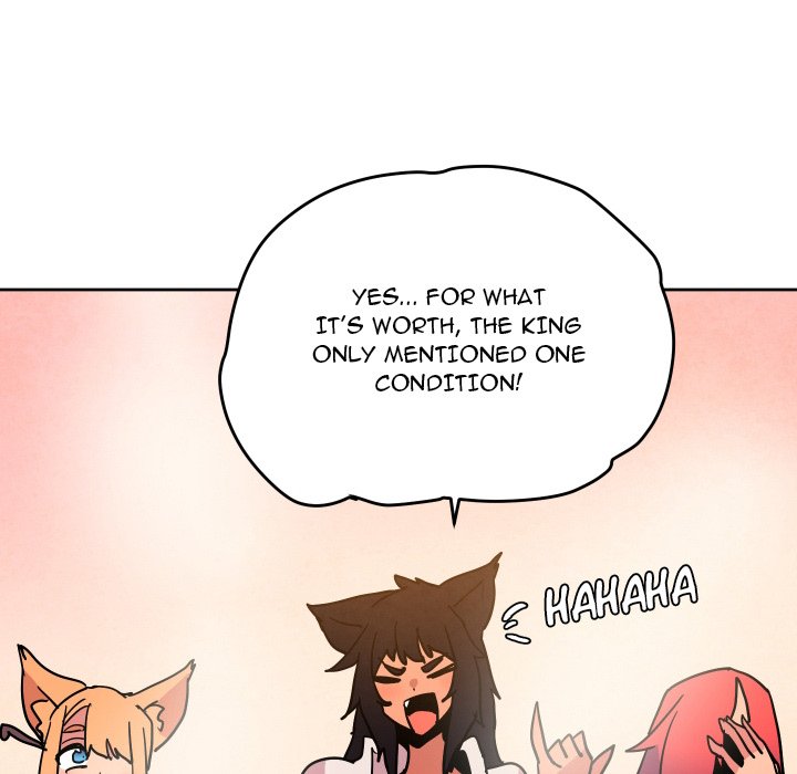 Overlord Time! Overlord Time! EP 76 - Toomics page 59 - 