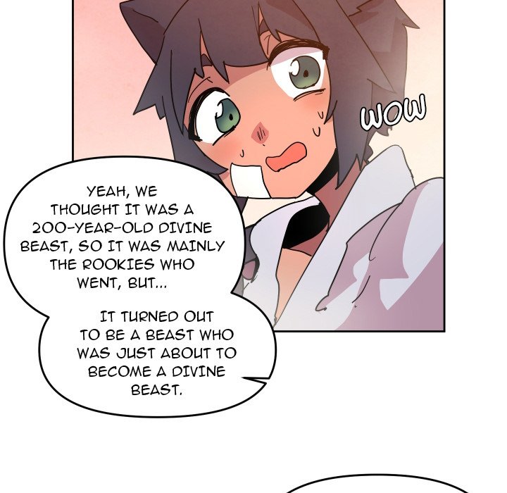 Overlord Time! Overlord Time! EP 76 - Toomics page 65 - 