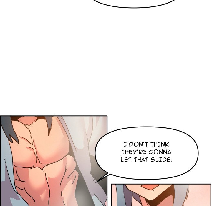 Overlord Time! Overlord Time! EP 76 - Toomics page 67 - 