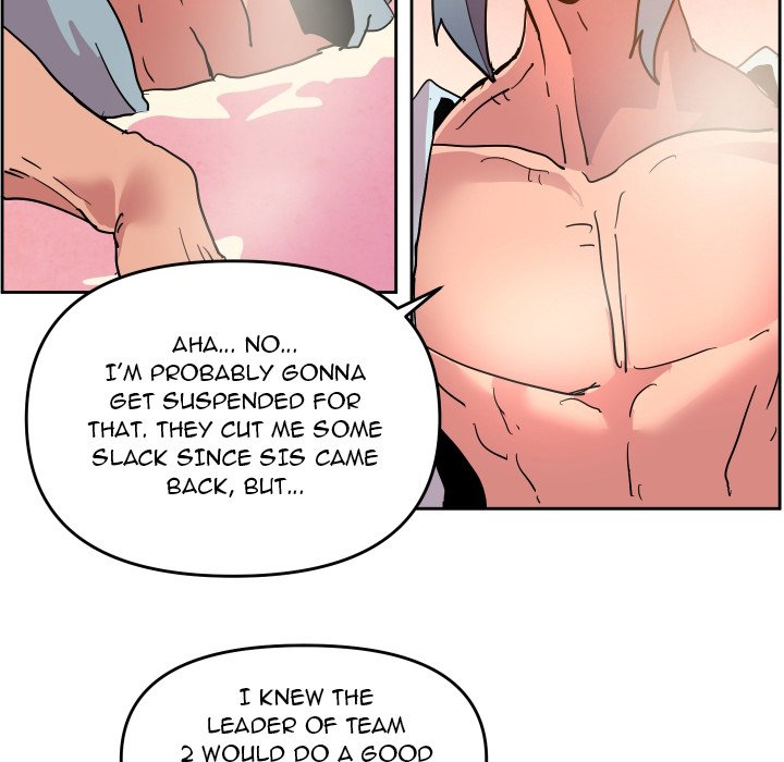 Overlord Time! Overlord Time! EP 76 - Toomics page 68 - 