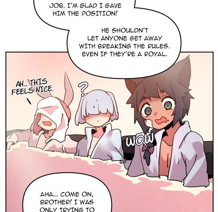 Overlord Time! Overlord Time! EP 76 - Toomics page 69 - 