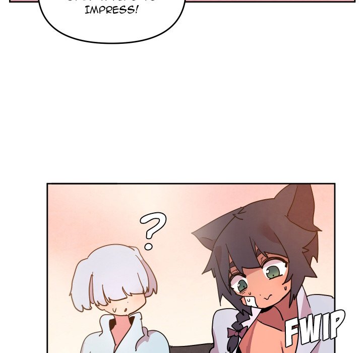 Overlord Time! Overlord Time! EP 76 - Toomics page 70 - 
