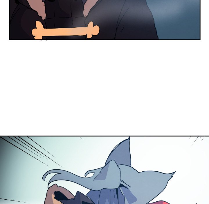 Overlord Time! Overlord Time! EP 76 - Toomics page 8 - 