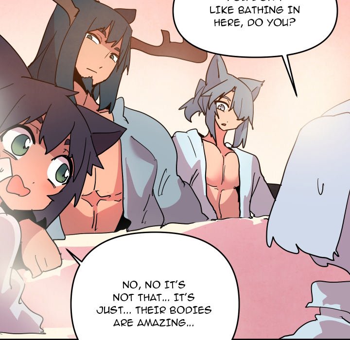 Overlord Time! Overlord Time! EP 76 - Toomics page 72 - 