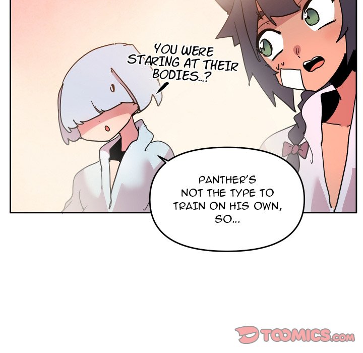 Overlord Time! Overlord Time! EP 76 - Toomics page 74 - 